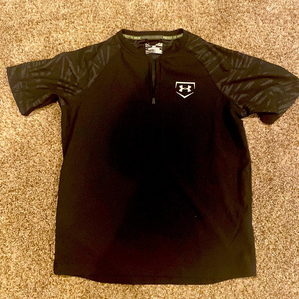 Under Armour Baseball Warm-up